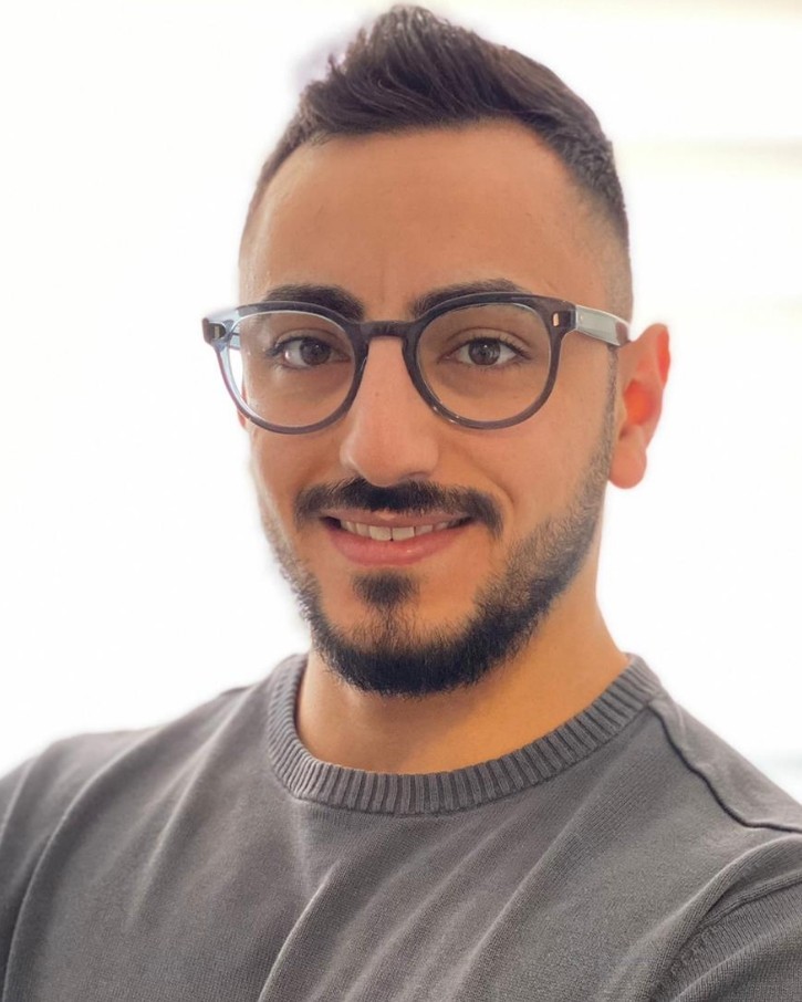 Profilbild von Mohamad