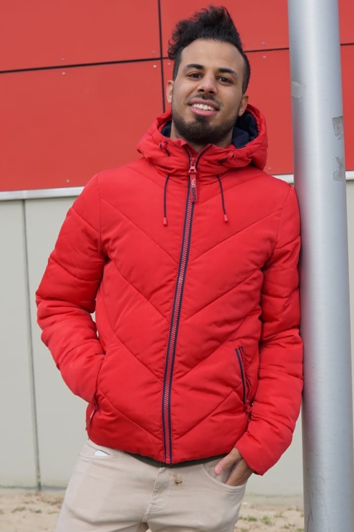 Weiteres Foto von Ayoub