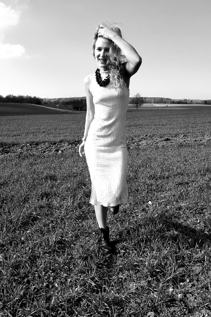 Weiteres Foto von Anjuscha