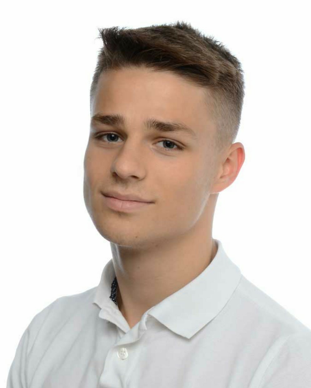 Profilbild von Nicolas