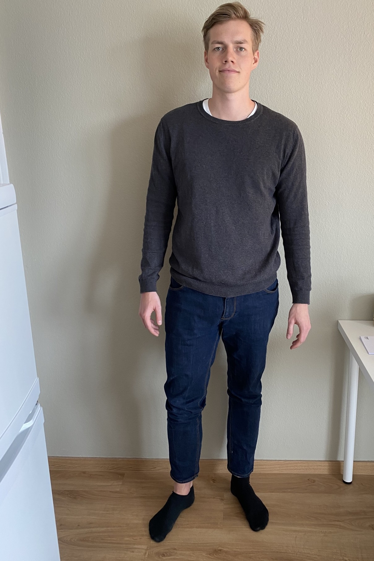 Weiteres Foto von Andreas