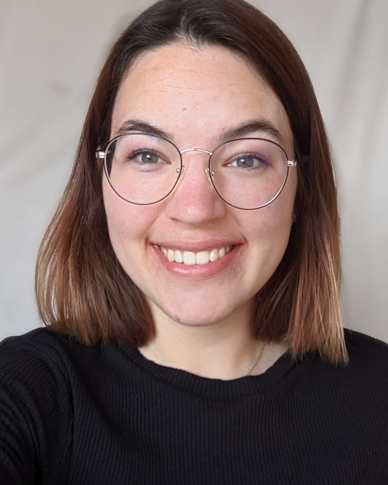 Profilbild von Anne