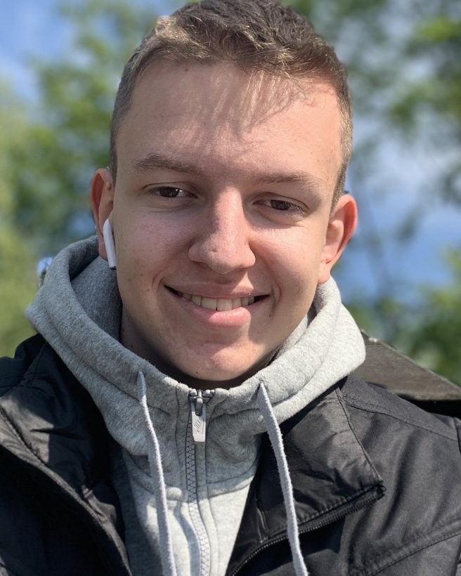 Profilbild von Jan