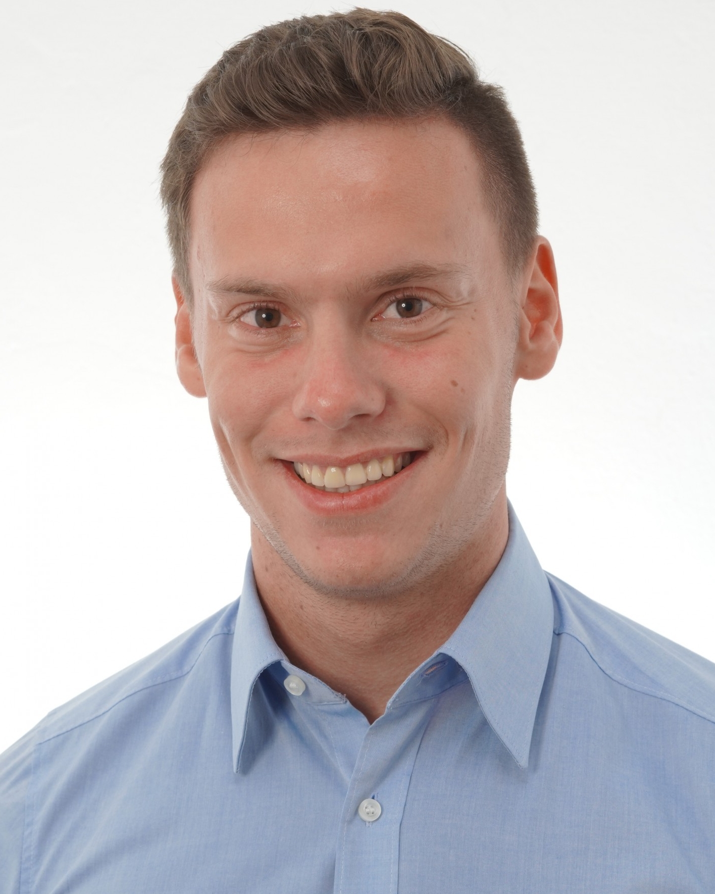 Profilbild von Andreas
