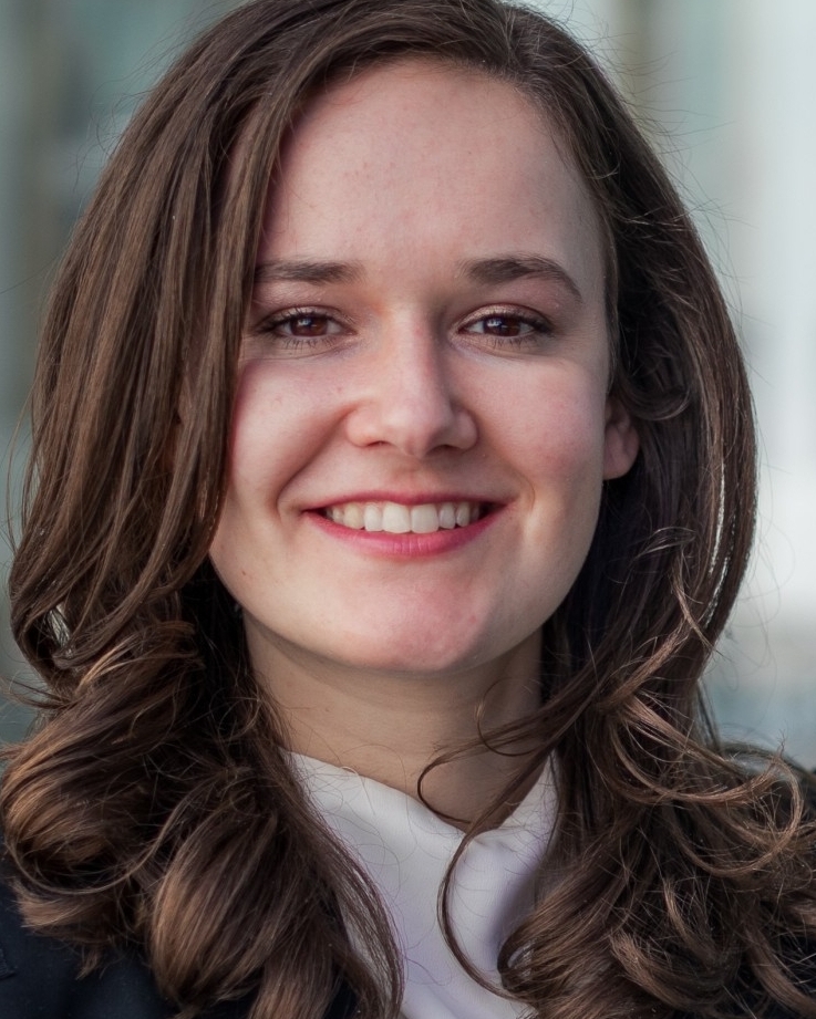 Profilbild von Stefanie