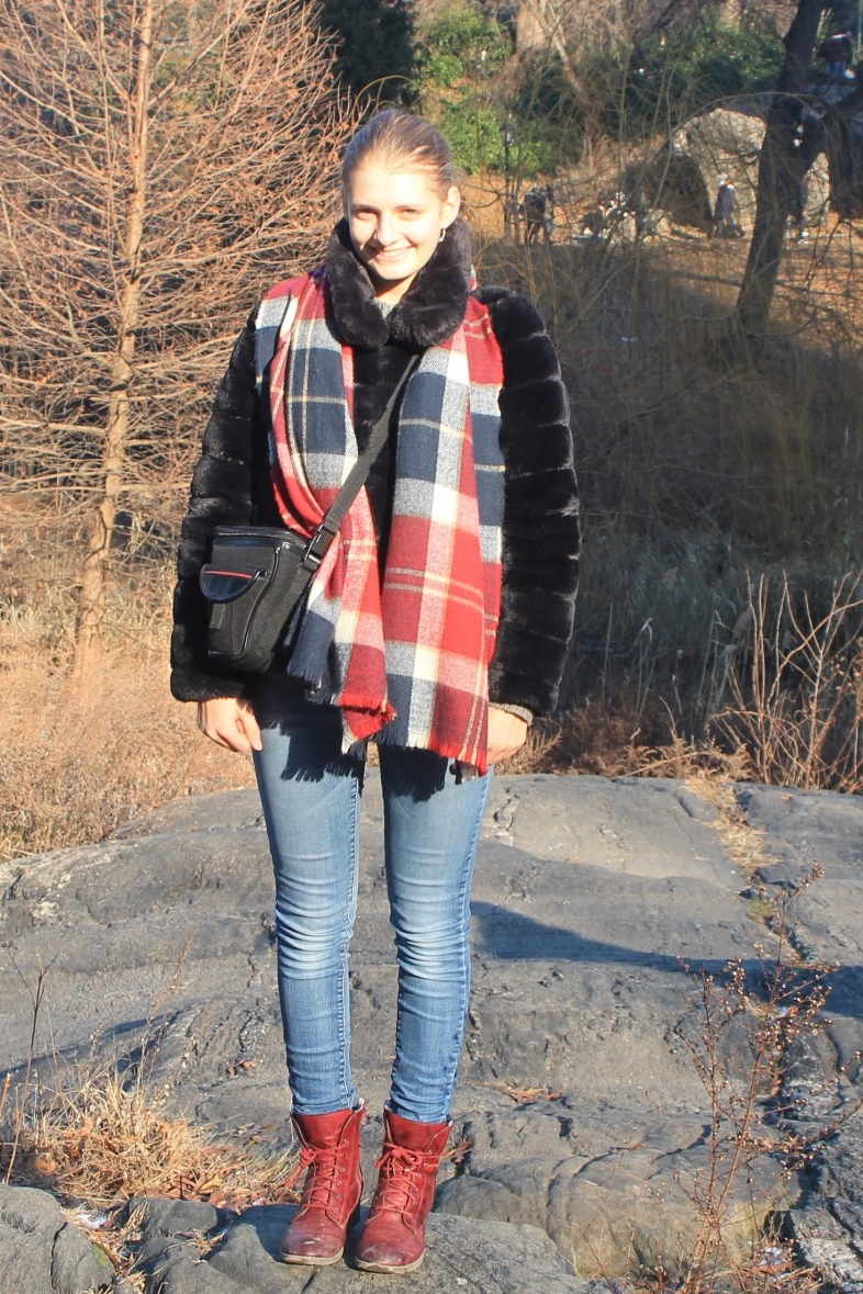 Weiteres Foto von Hannah