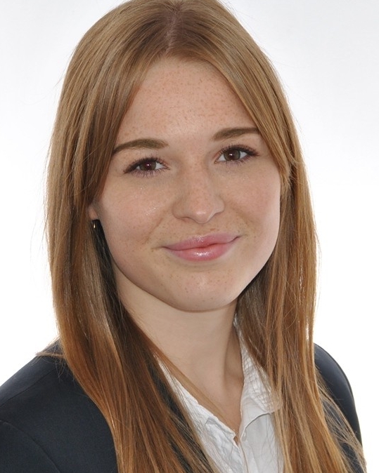 Profilbild von Tabea Naemi