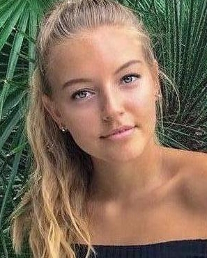 Profilbild von Natalie
