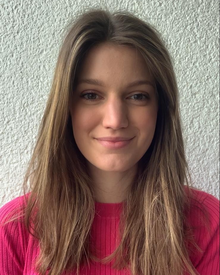 Profilbild von Leonie