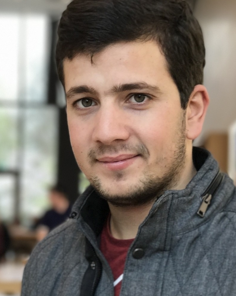 Profilbild von Bilel