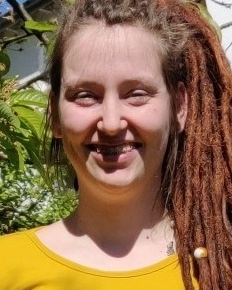 Profilbild von Kornelia