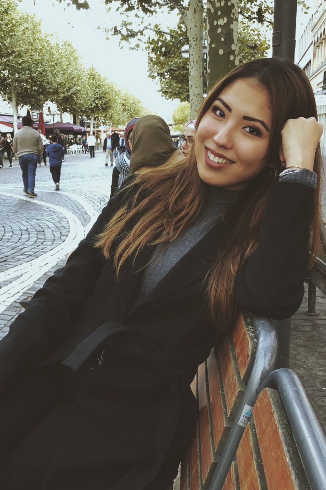 Weiteres Foto von Yalda