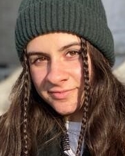 Profilbild von Victoria