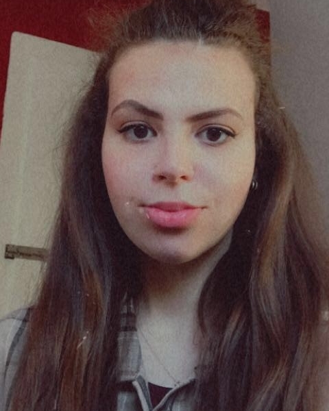 Profilbild von Nadja