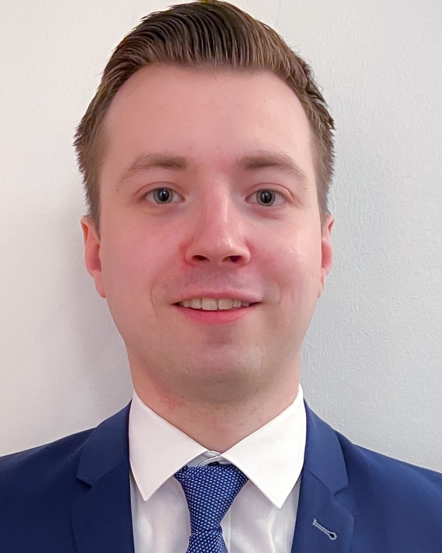 Profilbild von Lukas