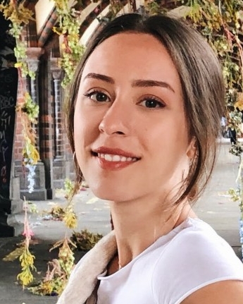 Profilbild von Ayris