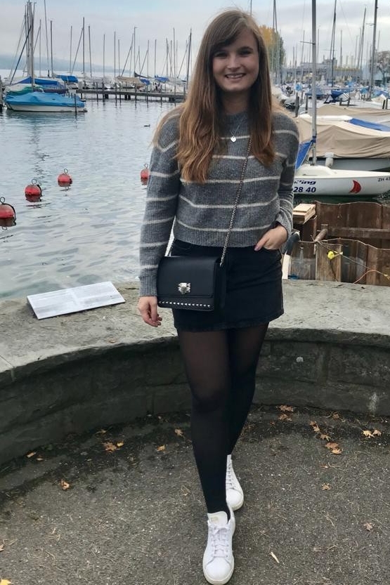 Weiteres Foto von Nina