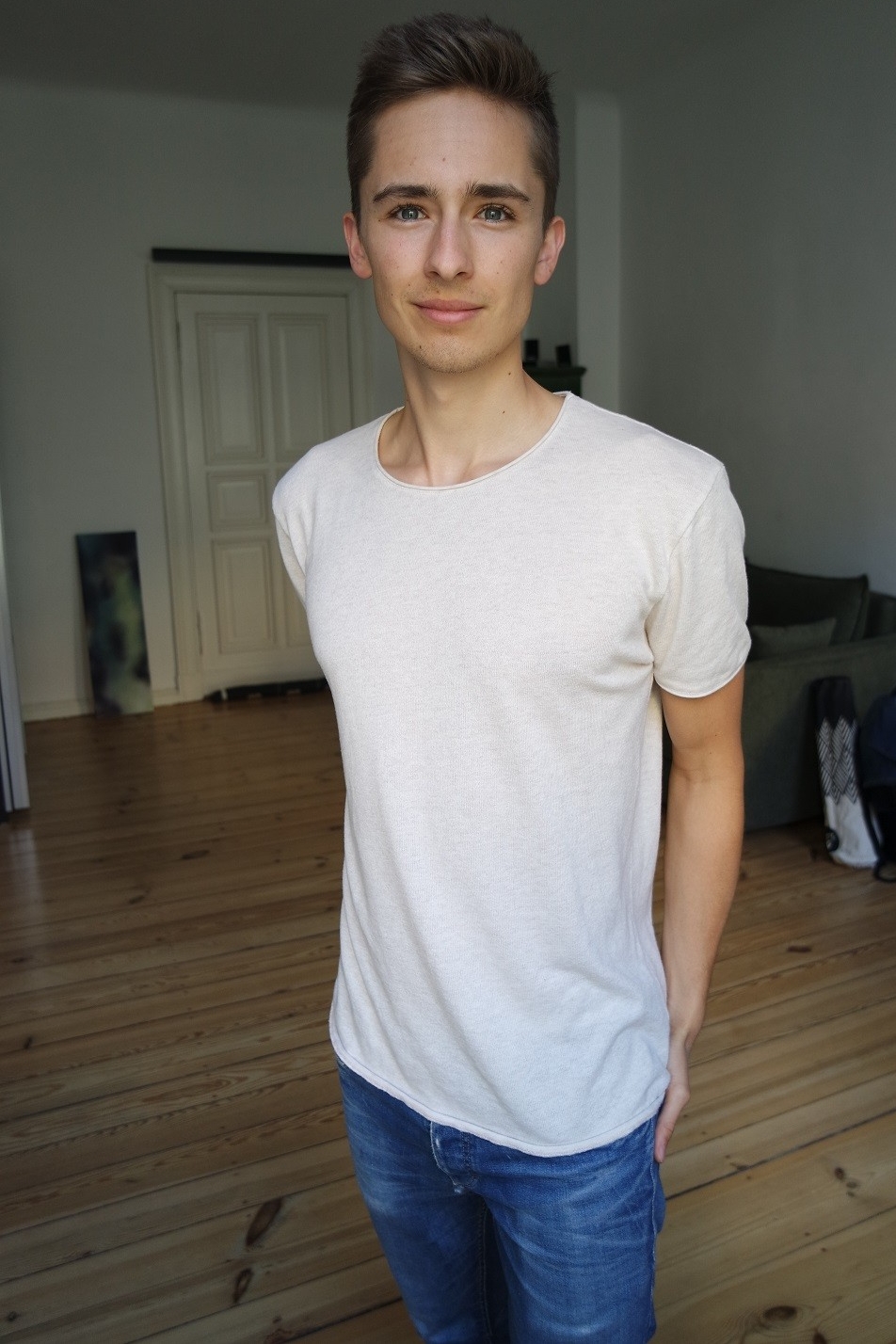 Weiteres Foto von Jonathan