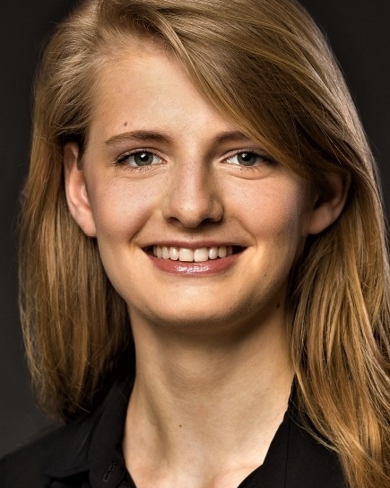Profilbild von Hannah