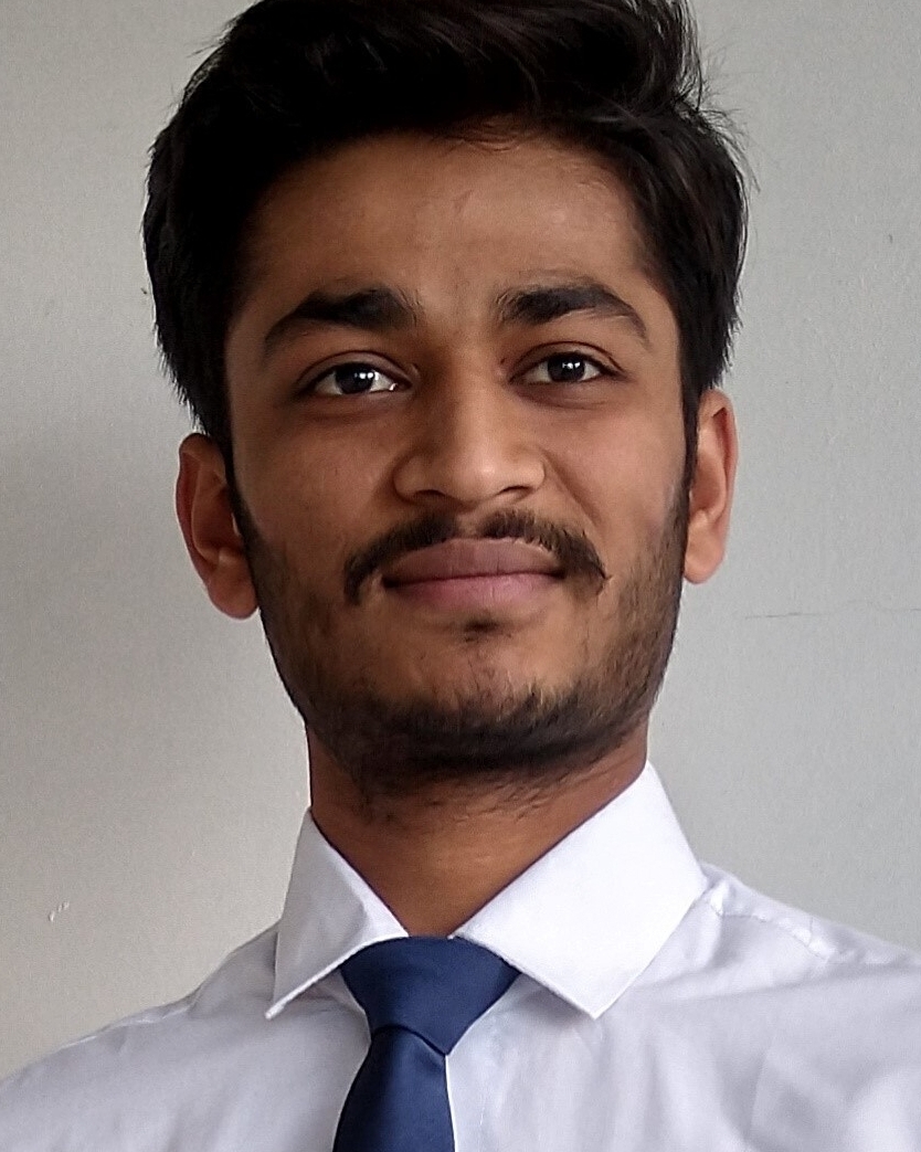 Profilbild von Umang