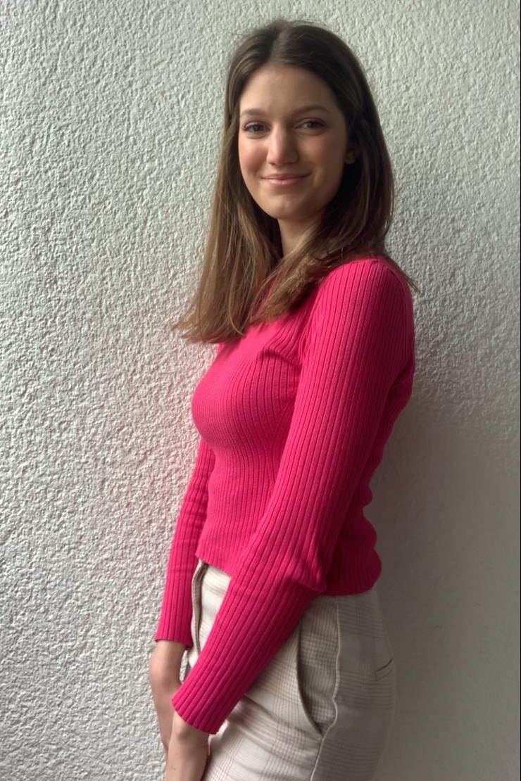 Weiteres Foto von Leonie