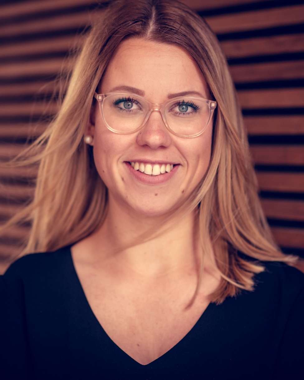 Profilbild von Fenja