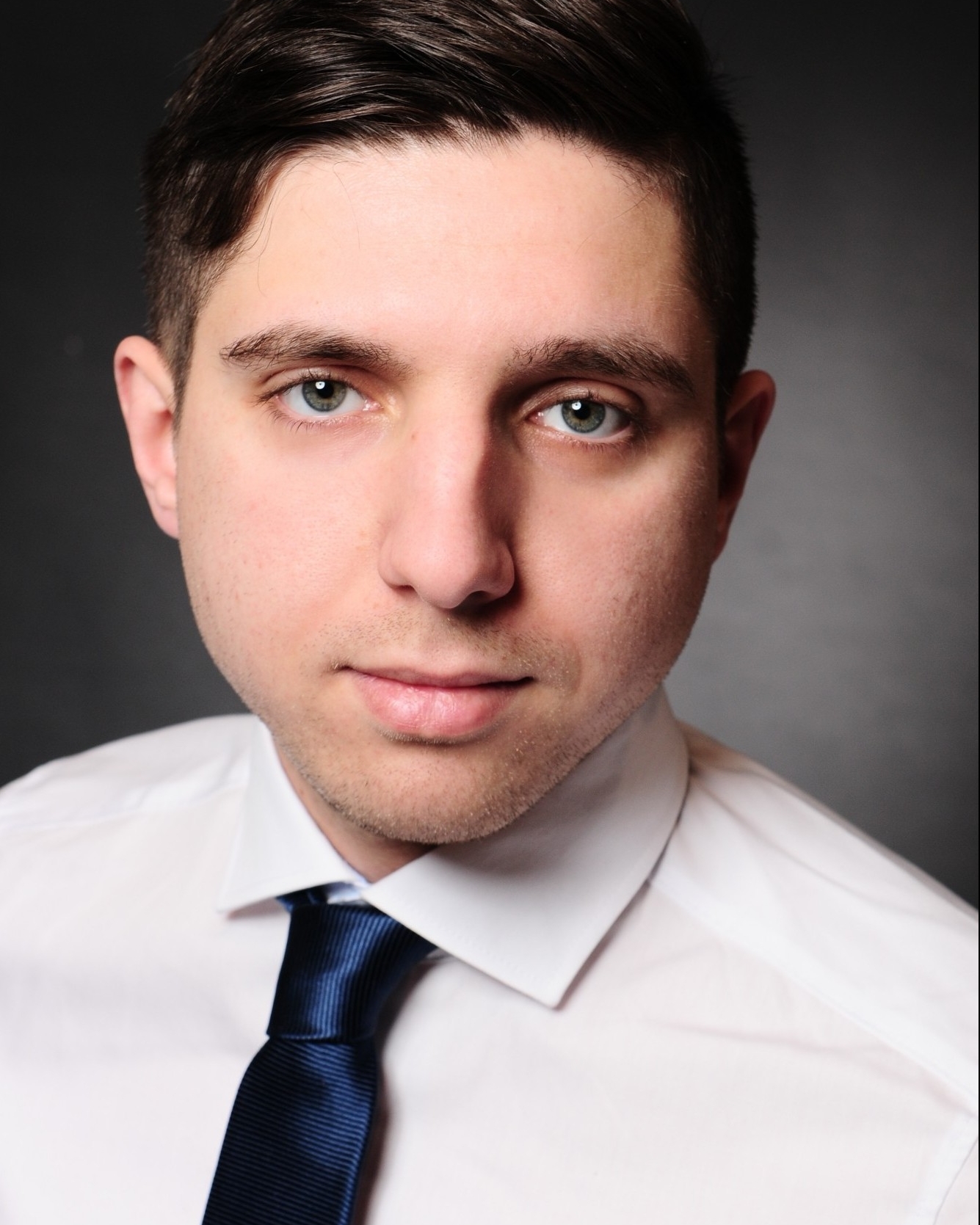 Profilbild von Roman