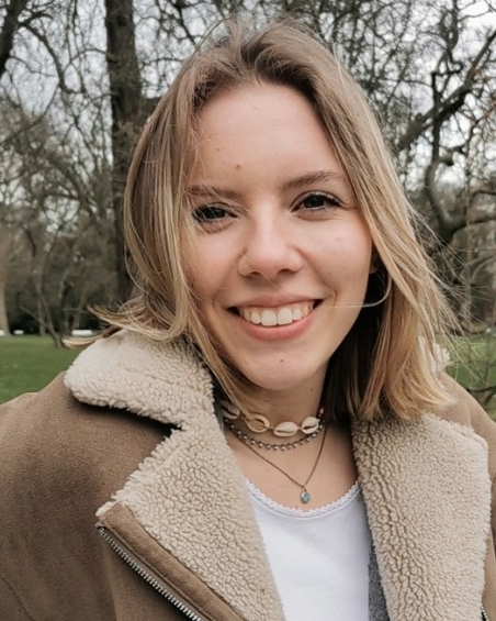 Profilbild von Celine