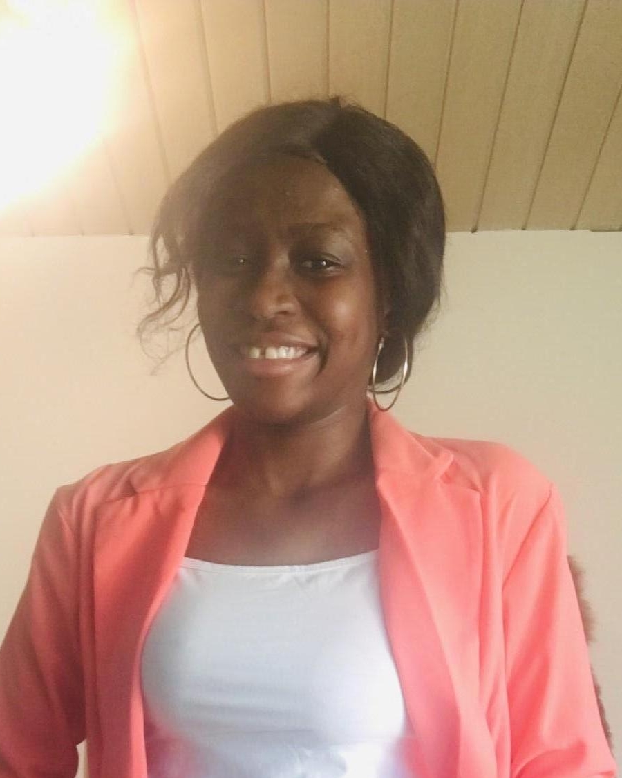 Profilbild von Fernande Prisca