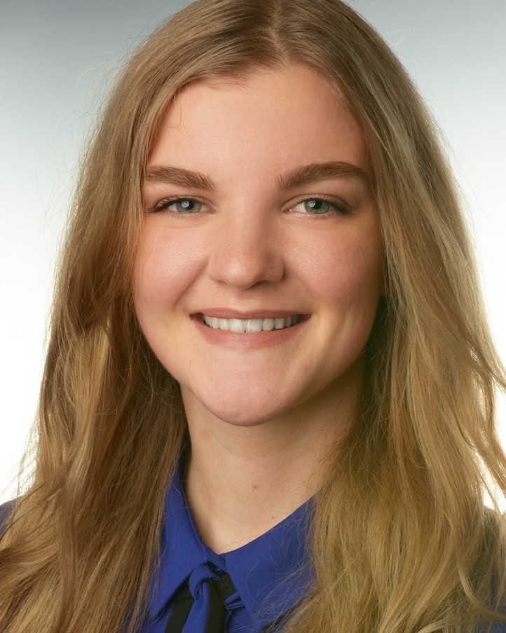 Profilbild von Sarah