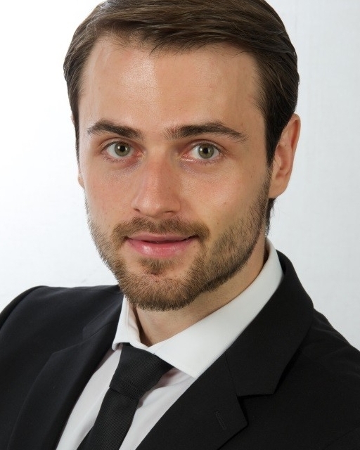 Profilbild von Denys
