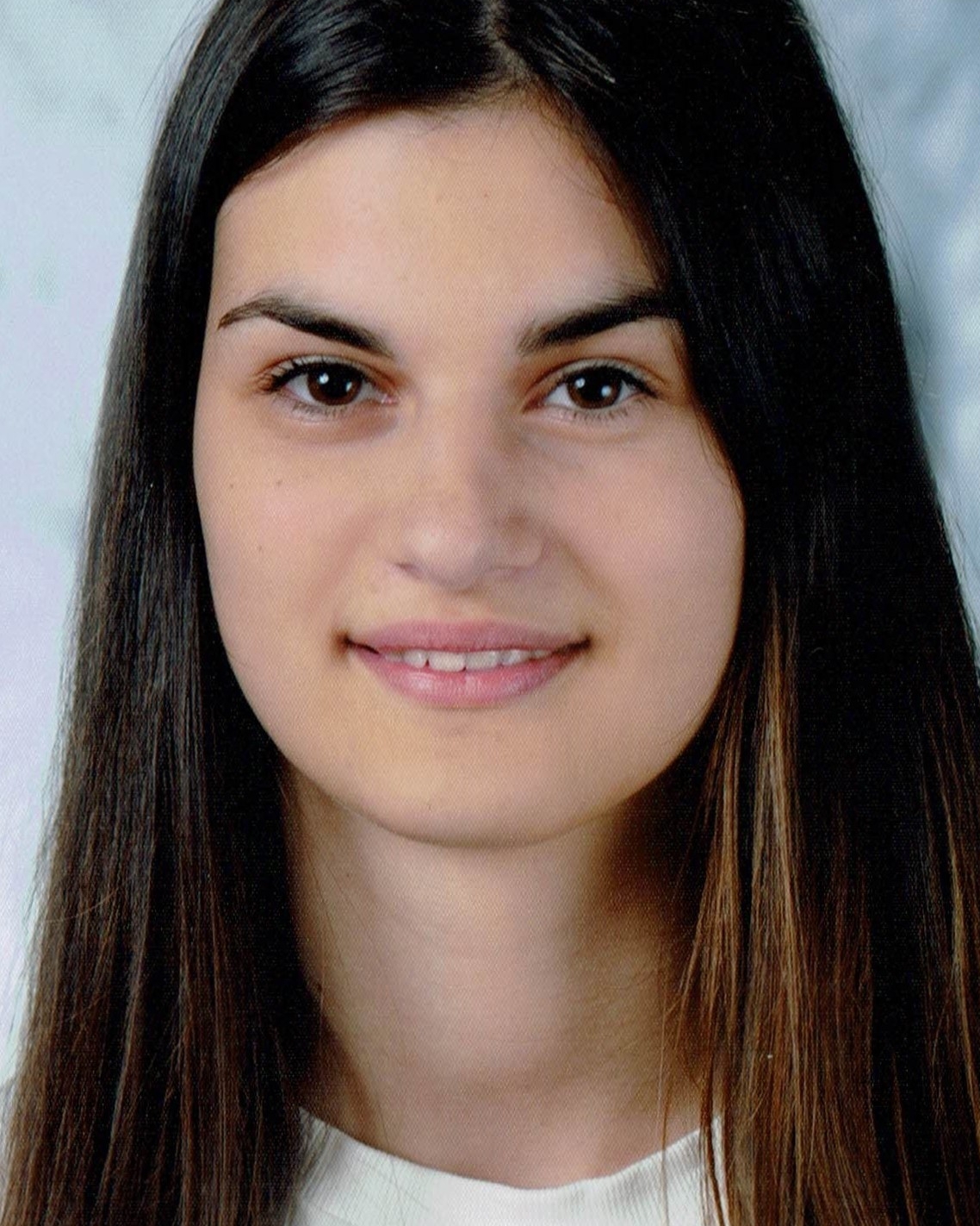 Profilbild von Marija