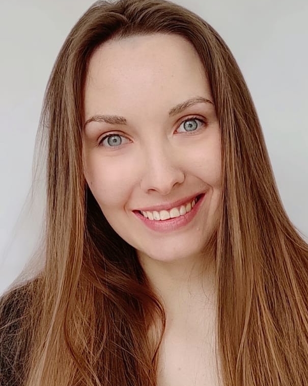 Profilbild von Anna