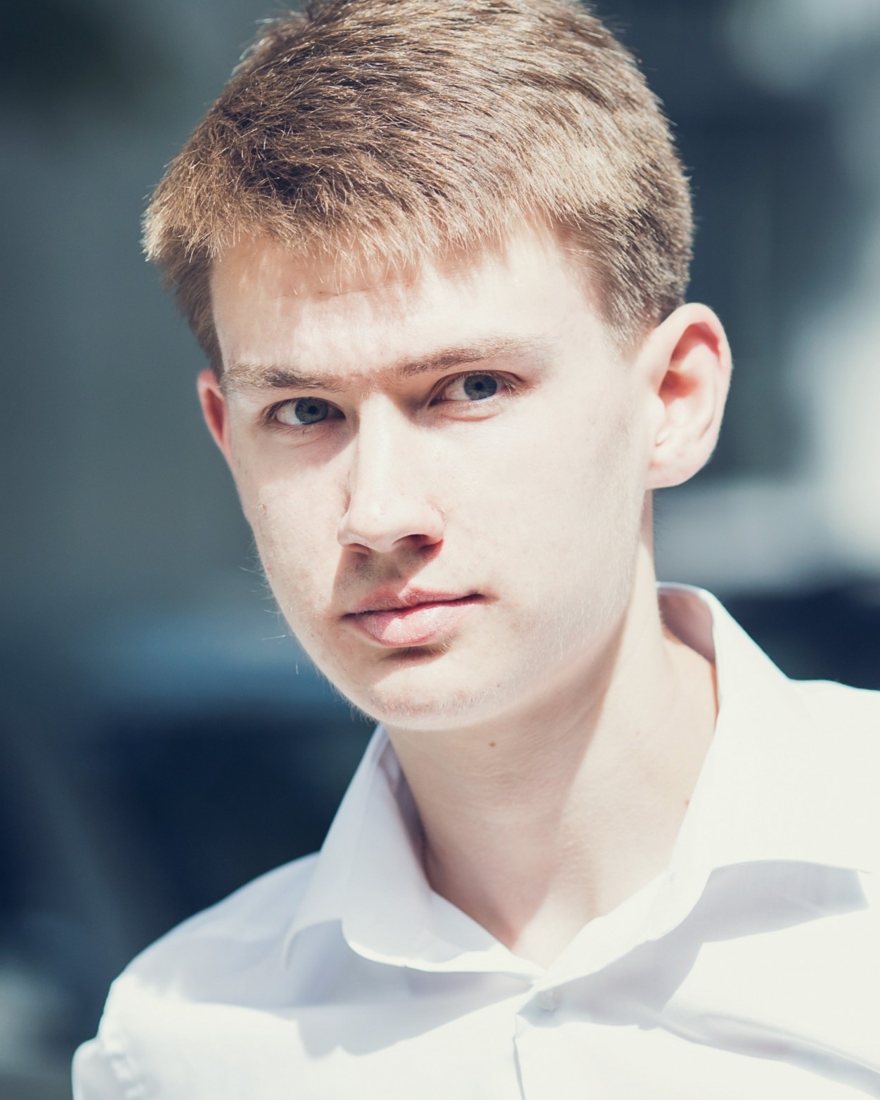 Profilbild von Anton