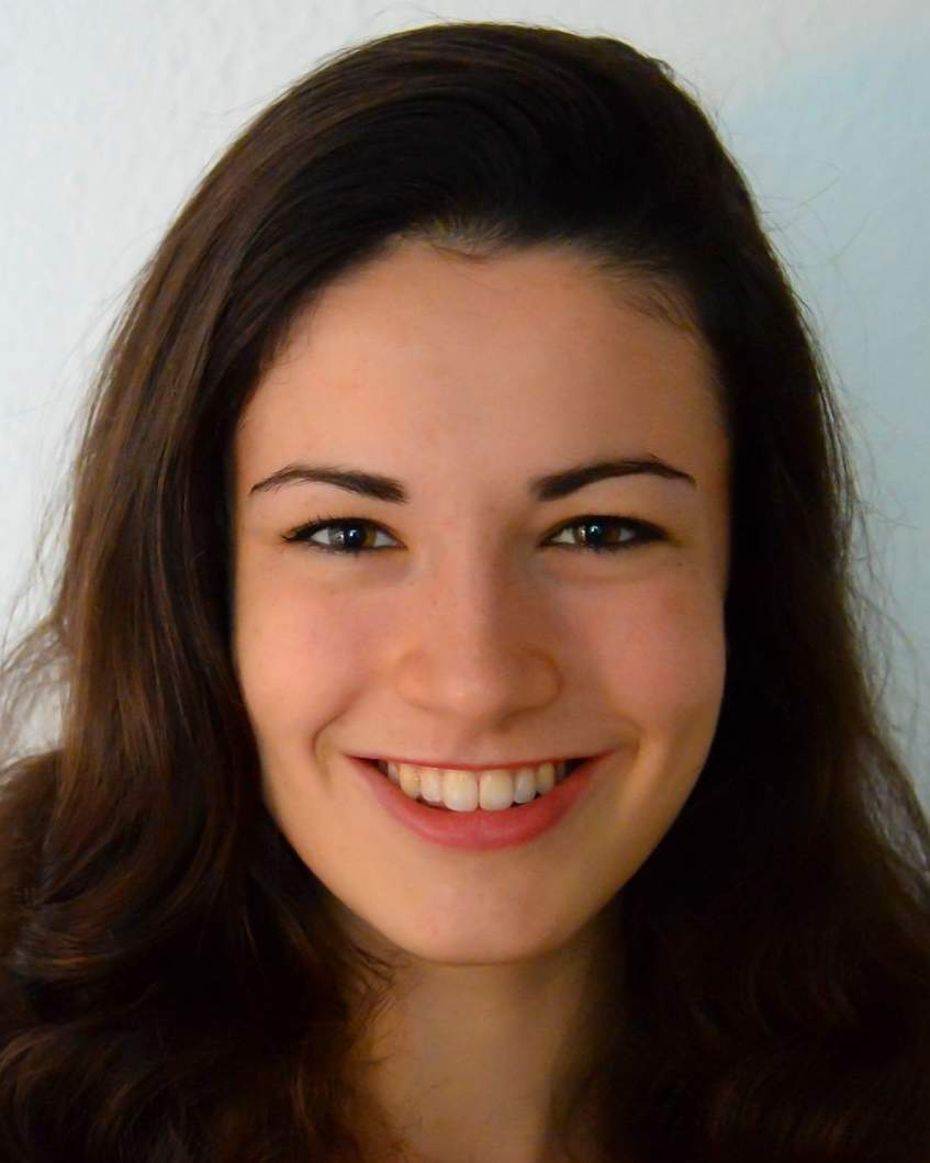 Profilbild von Samira