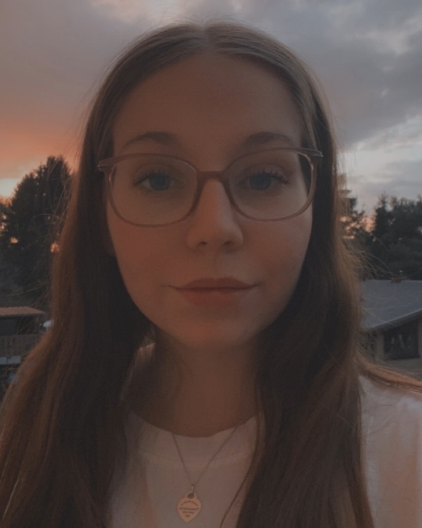 Profilbild von Charlotte
