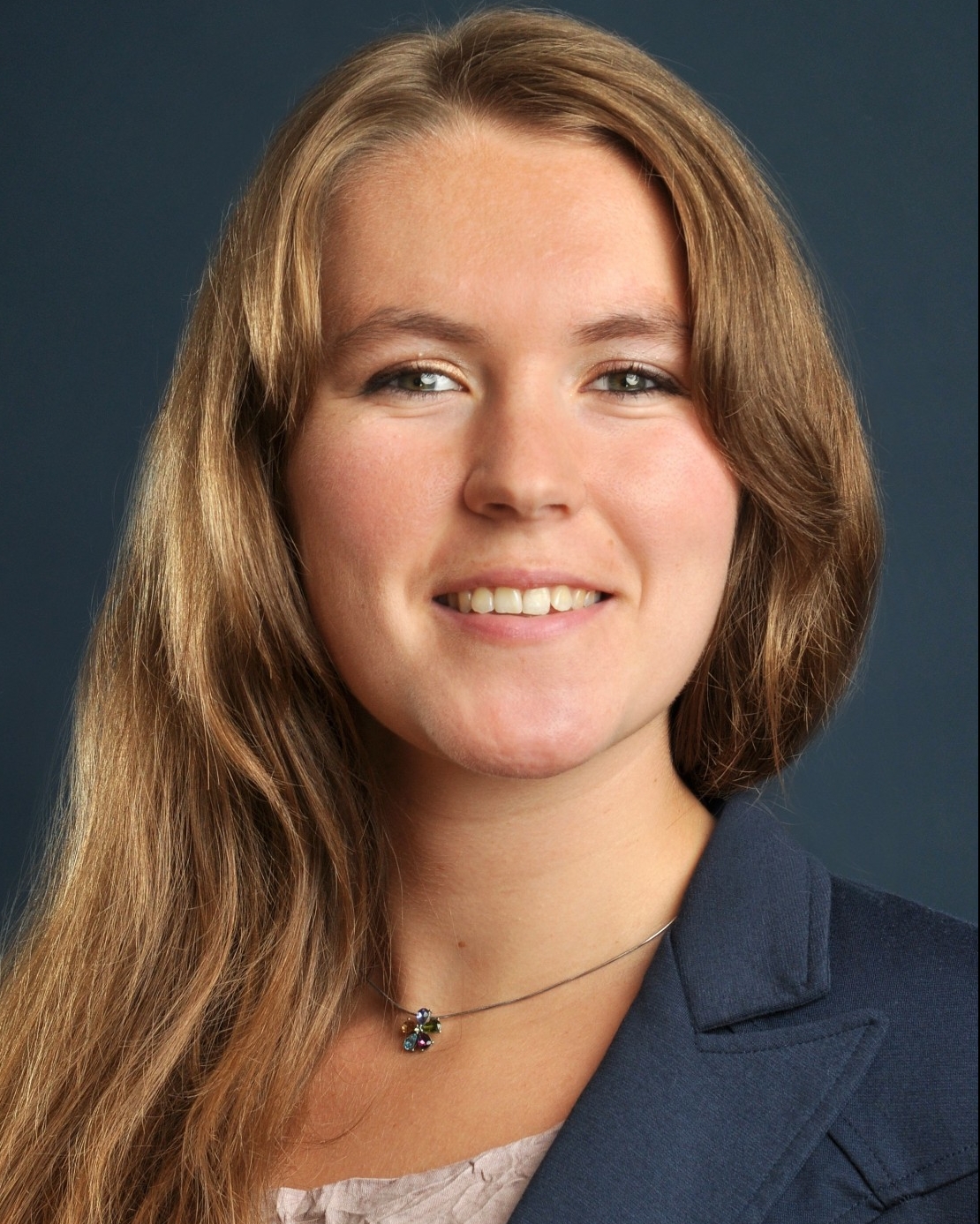 Profilbild von Kristin