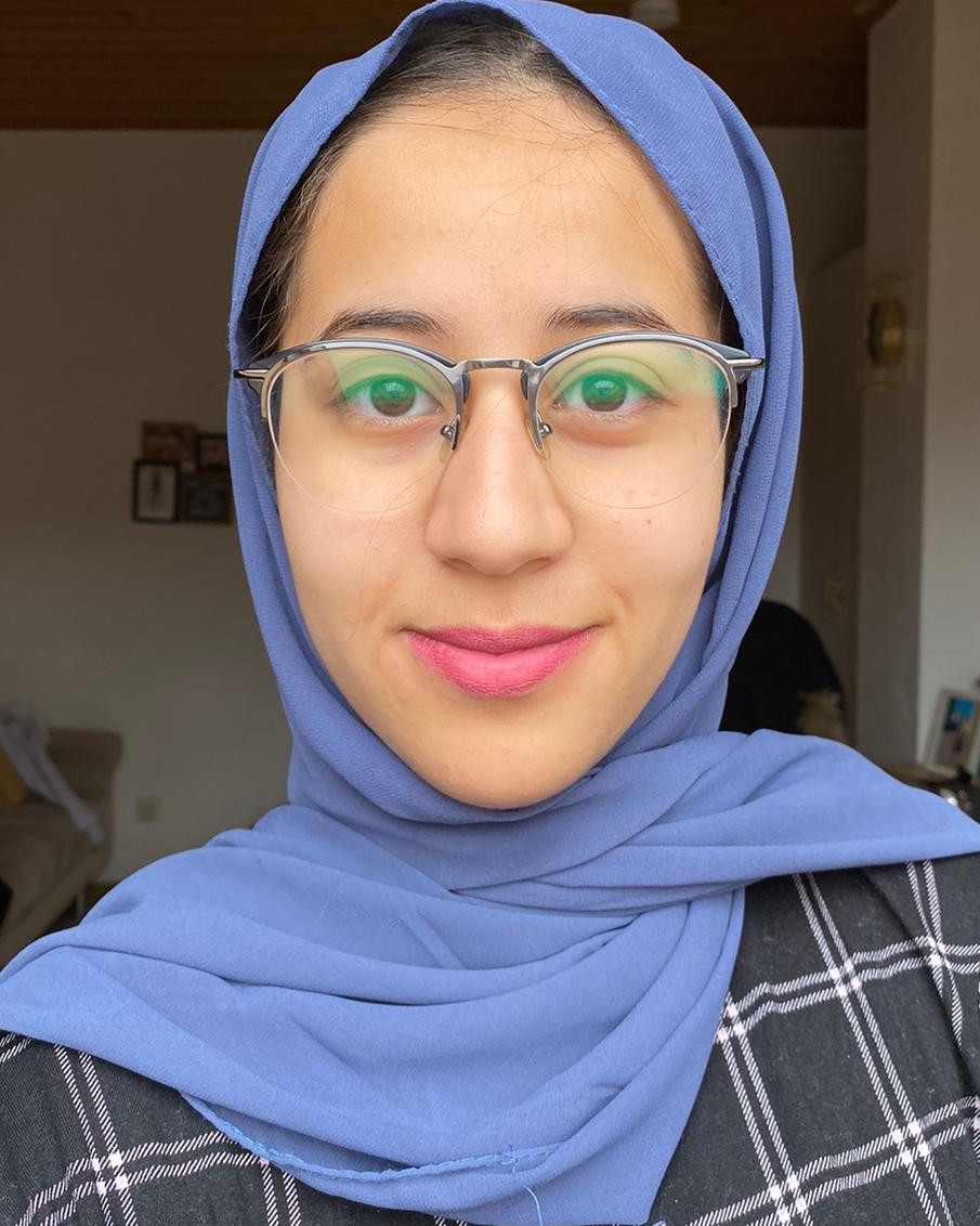Profilbild von Imane