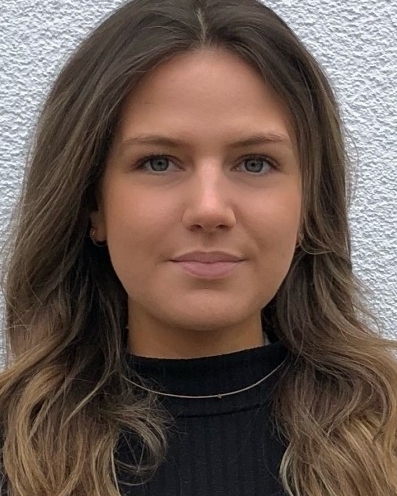 Profilbild von Nadja Irina