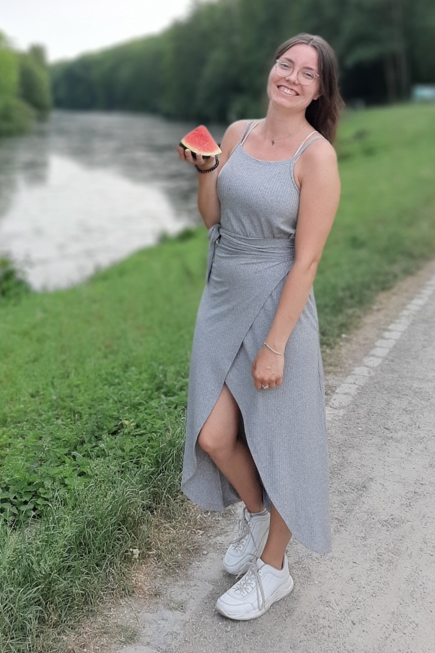 Weiteres Foto von Clara