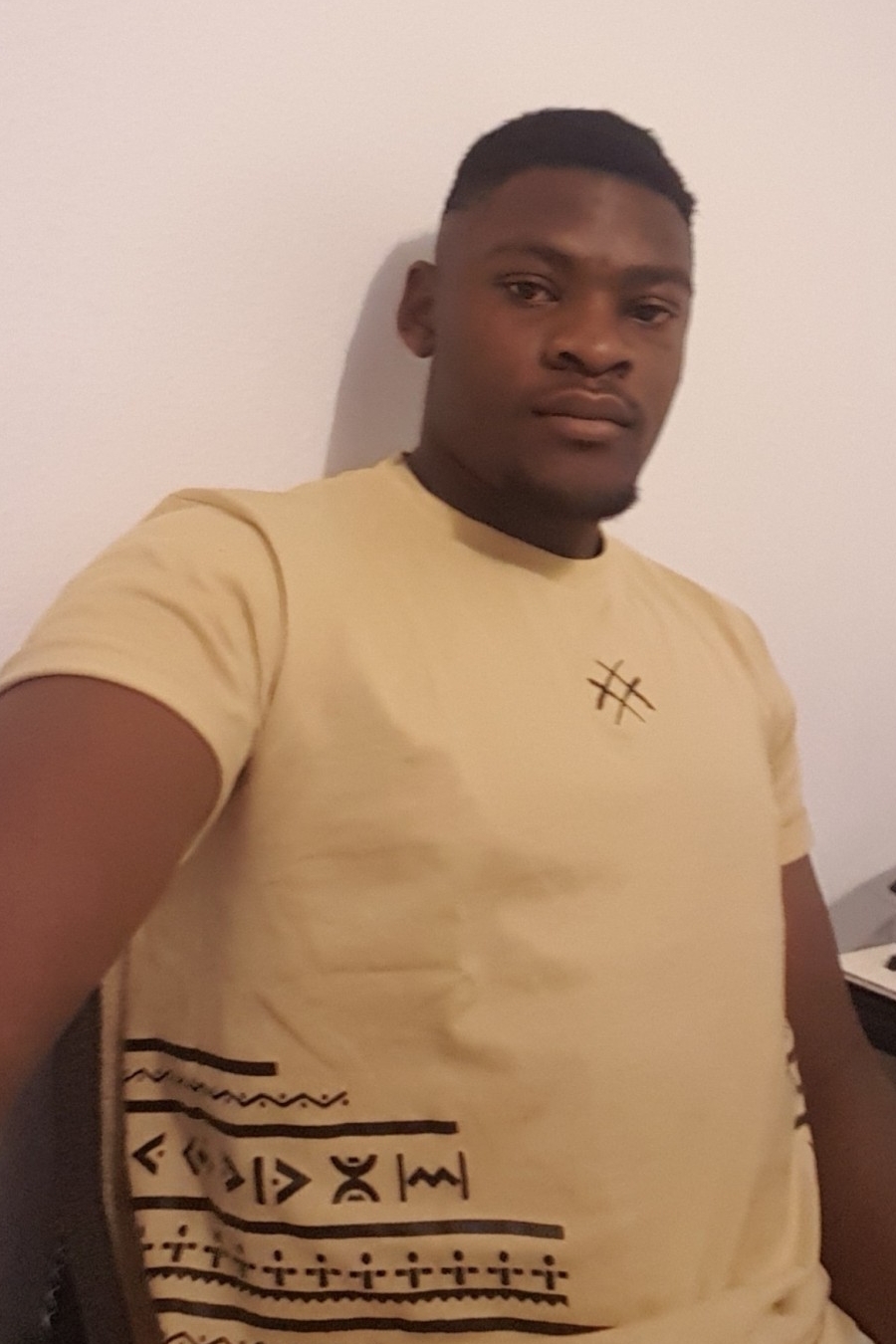 Weiteres Foto von Leonel Jonatan