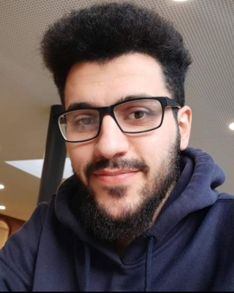 Profilbild von Mahmoud