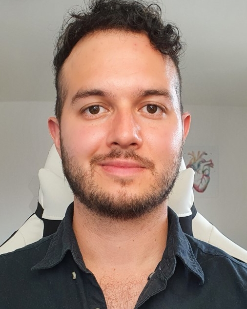 Profilbild von Luis