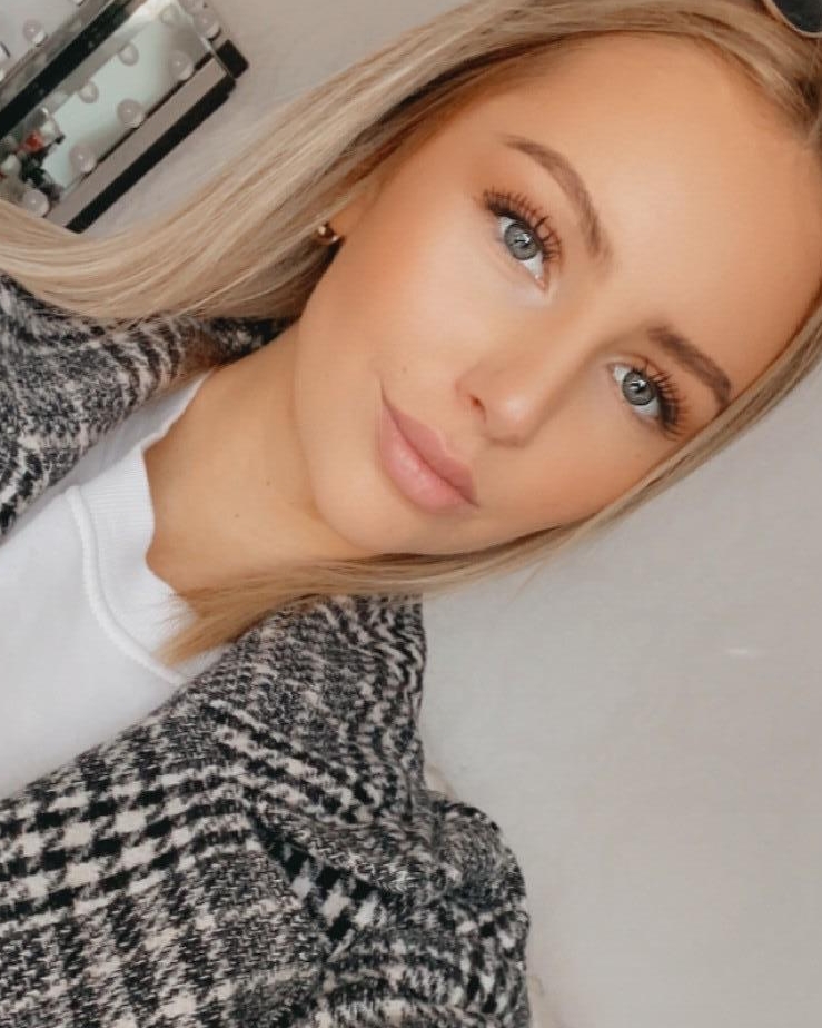 Profilbild von Linda