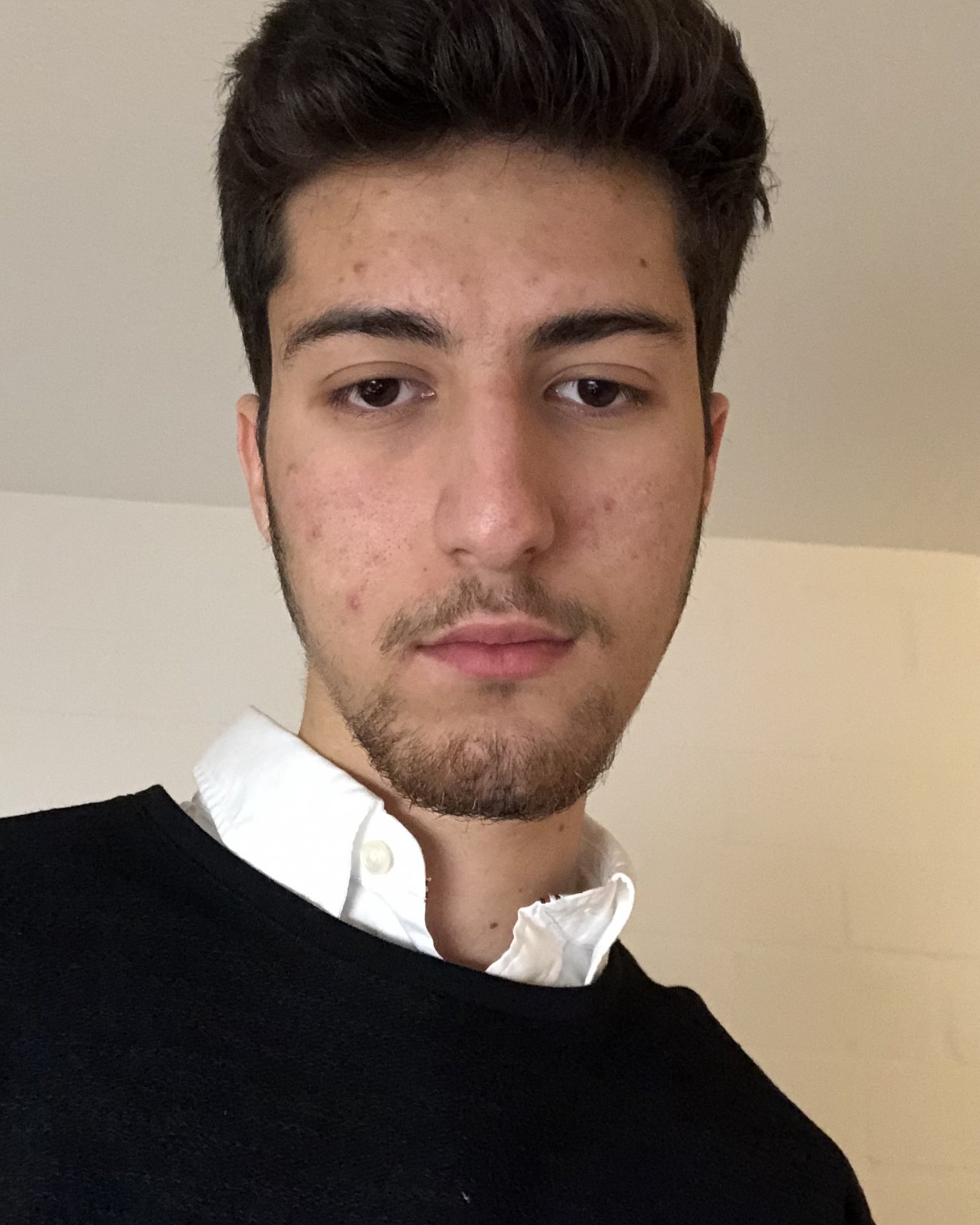 Profilbild von Othmane