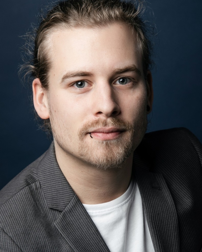 Profilbild von Oliver