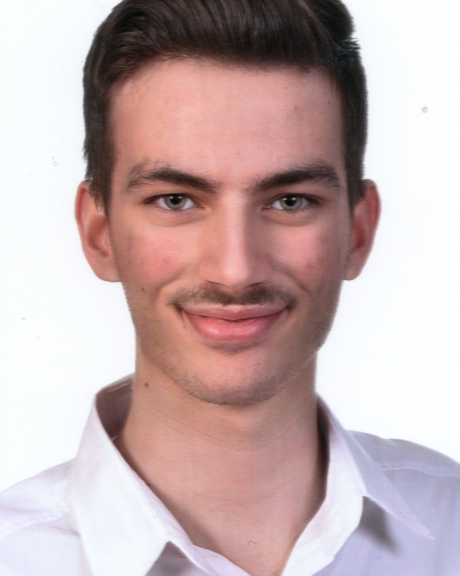Profilbild von Milan