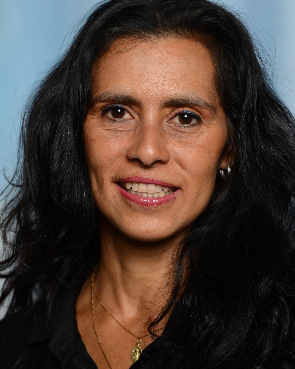 Profilbild von Fabíola Cordeiro