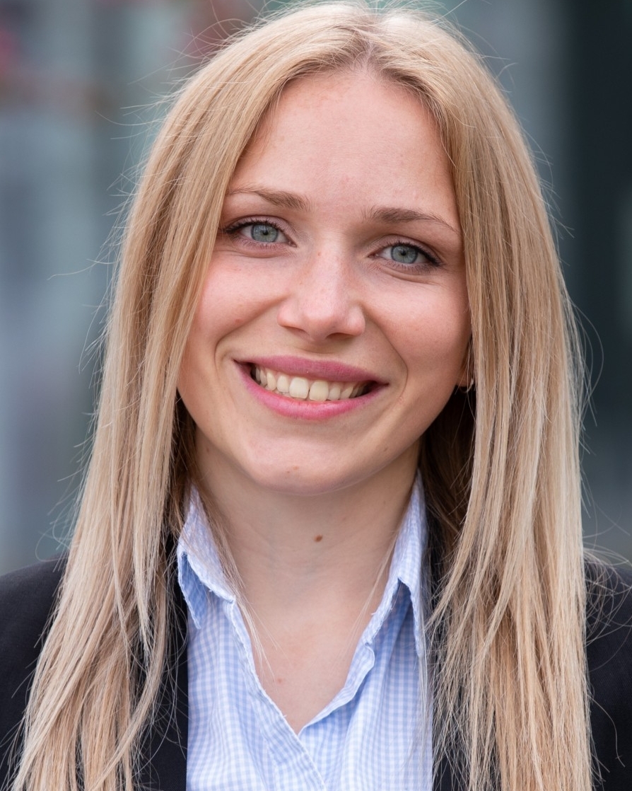 Profilbild von Amelie