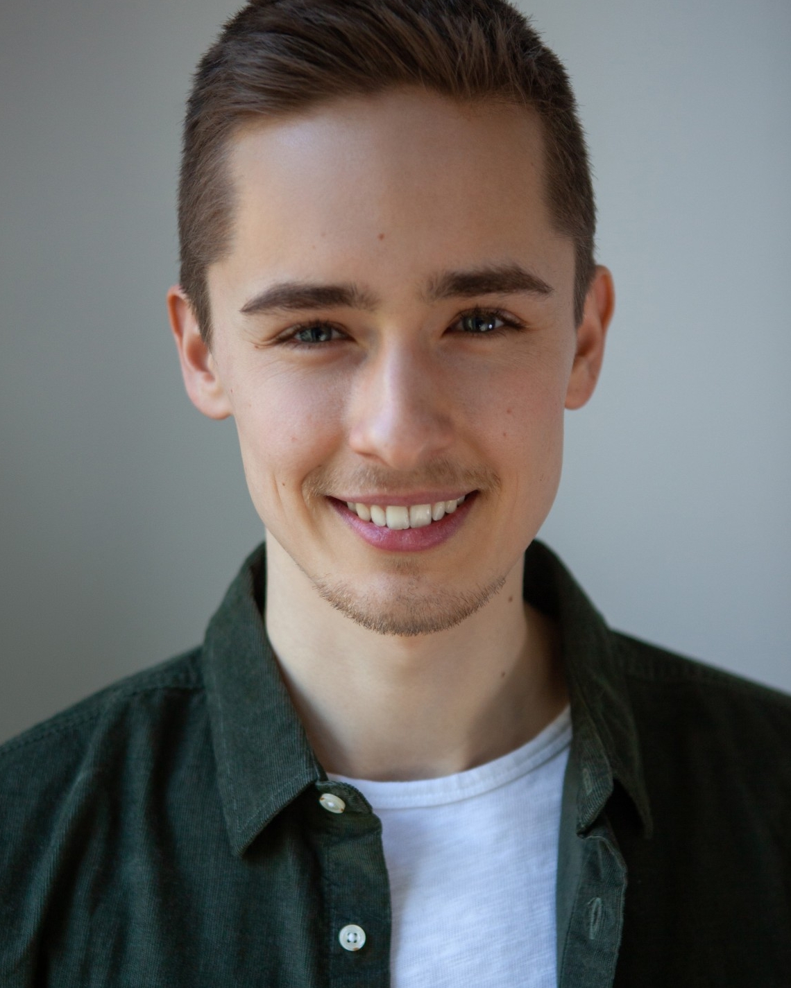 Profilbild von Jonathan